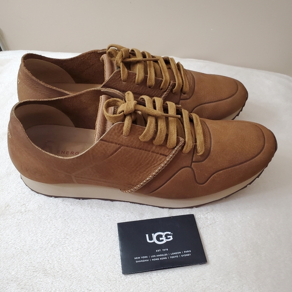 UGG treadlite sneakers - Picture 3 of 16